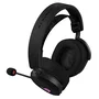 Asus ROG Pelta Auriculares Gaming Inalámbricos y Alámbricos Negro