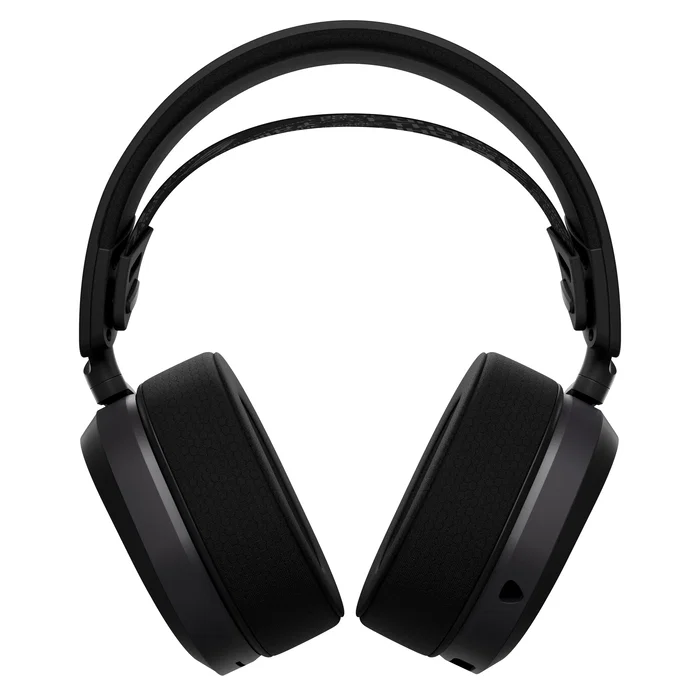 Asus ROG Pelta Auriculares Gaming Inalámbricos y Alámbricos Negro