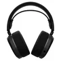Asus ROG Pelta Auriculares Gaming Inalámbricos y Alámbricos Negro