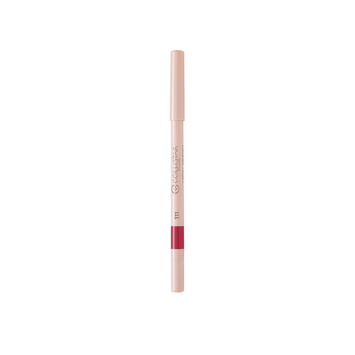 Collistar TWIST DESIGN Lápiz de Labios #111-ROSSO MILANO 1 u