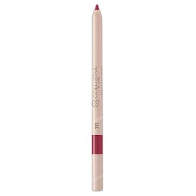 Collistar Twist Design Lápiz de Labios 111-ROSSO MILANO Collistar Twist Design Lápiz de Labios 111-ROSSO MILANO