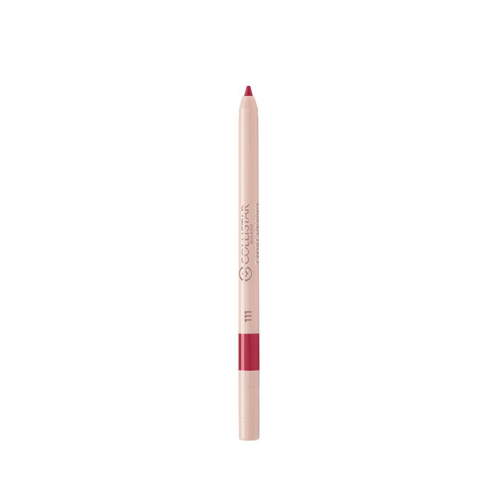 Collistar Twist Design Lápiz de Labios 111-ROSSO MILANO Collistar Twist Design Lápiz de Labios 111-ROSSO MILANO