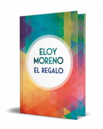 El Regalo, Eloy Moreno - B DE BOLSILLO (Edición Limitada con Cantos Tintados)