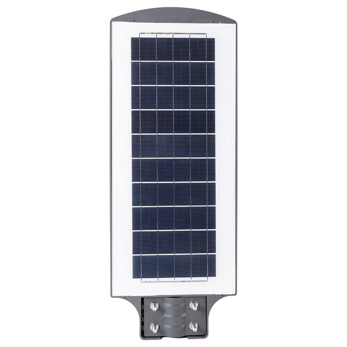 Farola LED Solar 60W Blanco Frío 6000K IP65