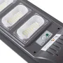 Farola LED 60W 6000K IP65 Solar Sensor 50.000H HO-SLABS60W-CW