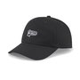 Gorra Deportiva Puma Script Logo Cap Talla única