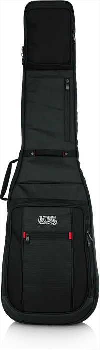 Gator Funda Bajo Eléctrico "Gator Pro Go" Negro