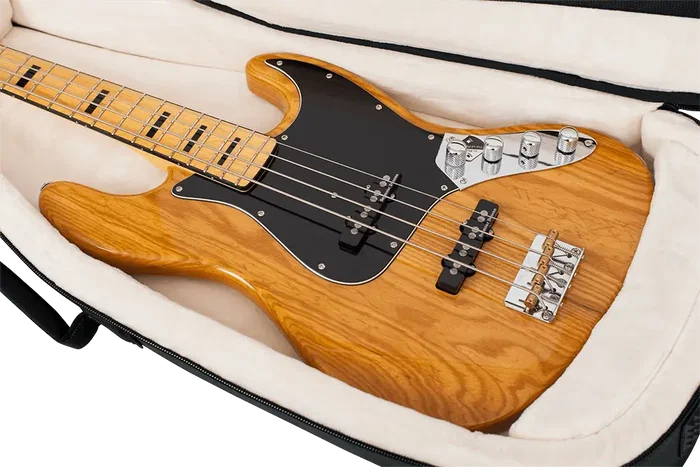 Gator Funda Bajo Eléctrico "Gator Pro Go" Negro