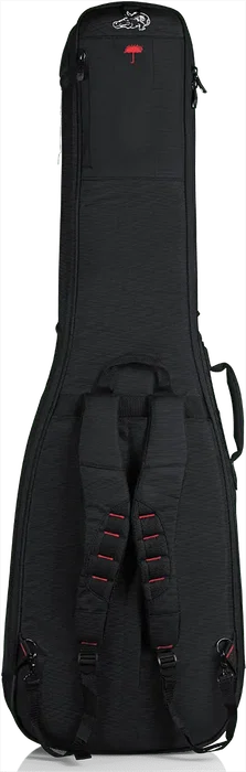 Gator Funda Bajo Eléctrico "Gator Pro Go" Negro
