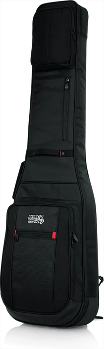 Gator Funda Bajo Eléctrico "Gator Pro Go" Negro