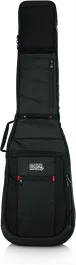 Gator Funda Bajo Eléctrico "Gator Pro Go" Negro
