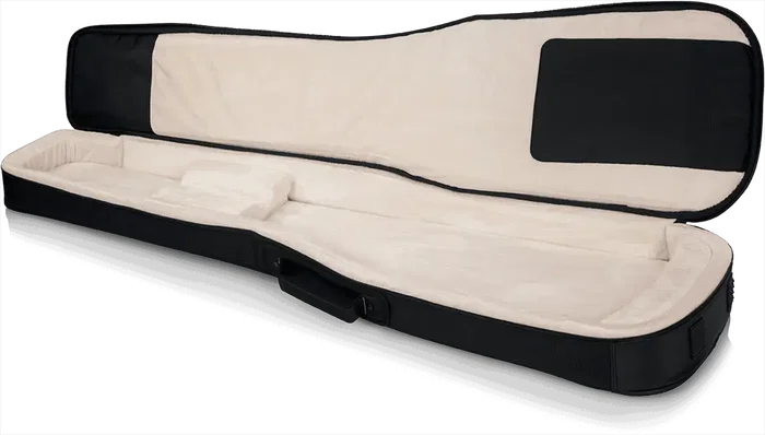 Gator Funda Bajo Eléctrico "Gator Pro Go" Negro