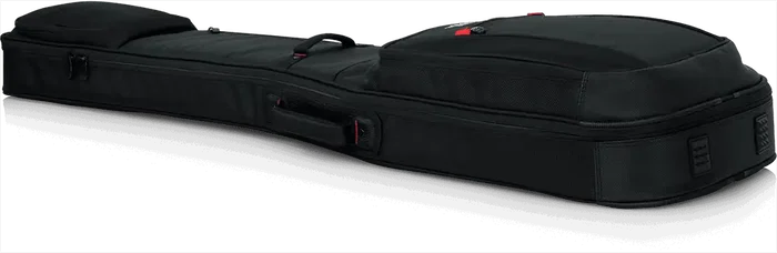 Gator Funda Bajo Eléctrico "Gator Pro Go" Negro