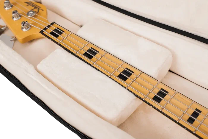 Gator Funda Bajo Eléctrico "Gator Pro Go" Negro