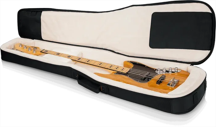 Gator Funda Bajo Eléctrico "Gator Pro Go" Negro