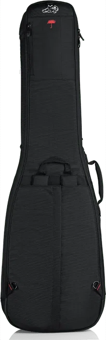 Gator Funda Bajo Eléctrico "Gator Pro Go" Negro
