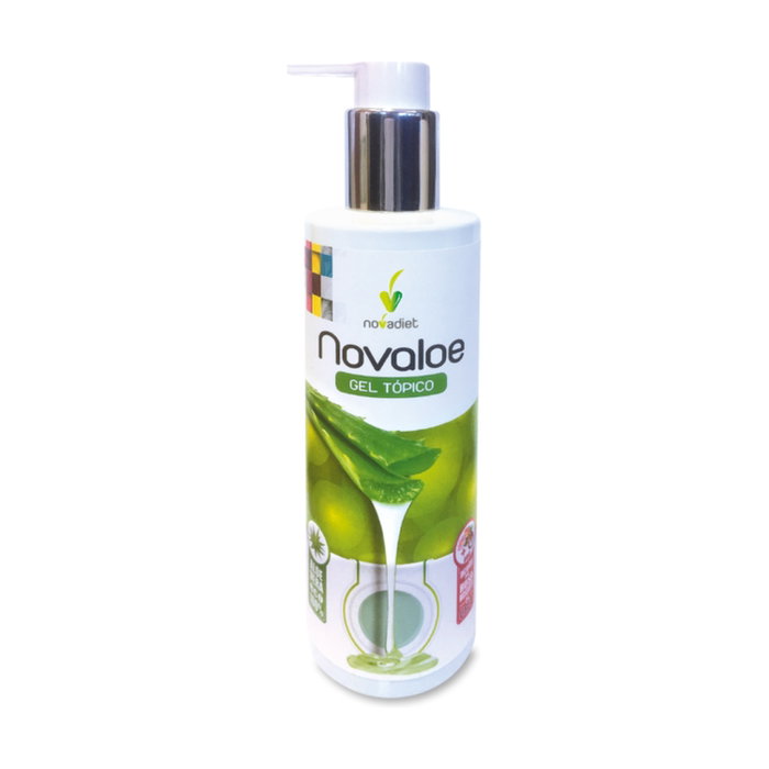 NOVADIET Novaloe Gel 250 ml