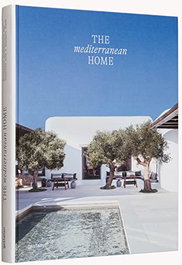 The Mediterranean home, VV.AA. - GESTALTEN