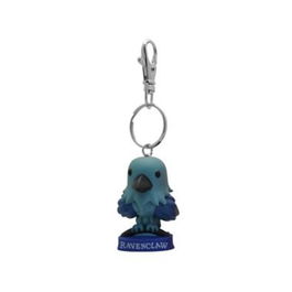 Plastoy Llavero Harry Potter Mascota Casa Ravenclaw Chibi 5 cm