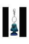 Plastoy Llavero Mascota Ravenclaw Chibi Harry Potter 5 cm