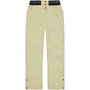 Pantalón Largo Deportivo Picture Treva C Beige Mujer