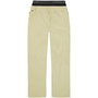 Pantalón Largo Deportivo Picture Treva C Beige Mujer