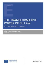 The transformative power of eu law, Juan Jorge Piernas López - ARANZADI