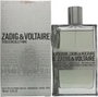 Zadig & Voltaire This Is Really Him! Eau de Toilette 100 ml