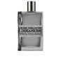 Zadig & Voltaire THIS IS REALLY! HIM Eau de Toilette - Colonia Vaporizador para Hombre 100 ml