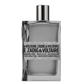 Zadig & Voltaire This Is Really Him 100 ml