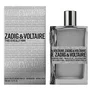 Zadig & Voltaire This Is Really Him Eau de Toilette 100 ml