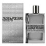 Zadig & Voltaire This Is Really Him Eau de Toilette 100 ml