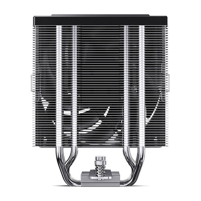 Jonsbo CR-1000 EVO Disipador de CPU 120mm