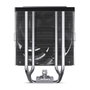Jonsbo CR-1000 EVO Disipador de CPU 120mm