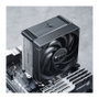 Jonsbo CR-1000 EVO Disipador de CPU 120mm