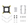 Jonsbo CR-1000 EVO Disipador de CPU 120mm