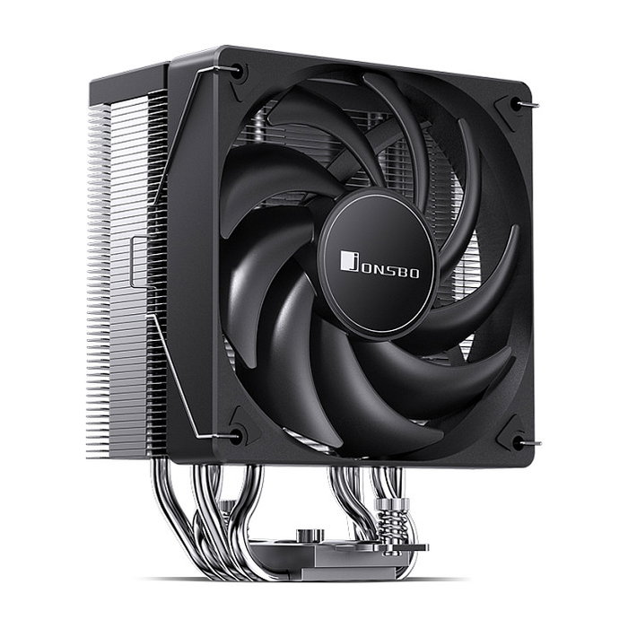 Jonsbo CR-1000 EVO Disipador de CPU 120mm