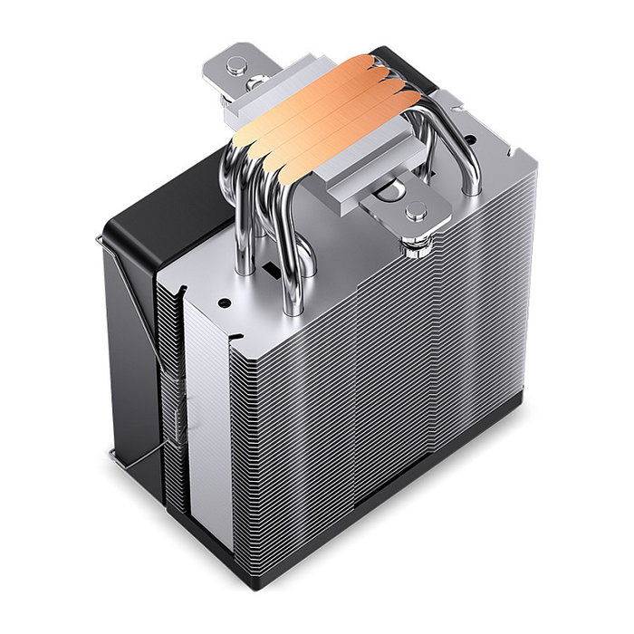 Jonsbo CR-1000 EVO Disipador de CPU 120mm