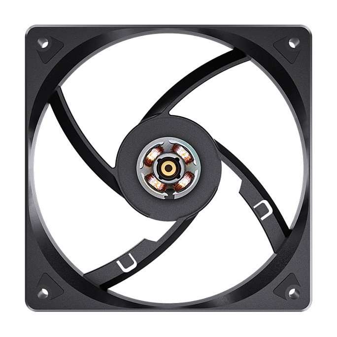 Jonsbo CR-1000 EVO Disipador de CPU 120mm