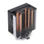 Jonsbo CR-1000 EVO Disipador de CPU 120mm