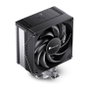 Jonsbo CR-1000 EVO Disipador de CPU 120mm
