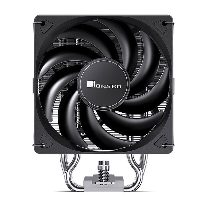 Jonsbo CR-1000 EVO Disipador de CPU 120mm