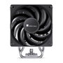 Jonsbo CR-1000 EVO Disipador de CPU 120mm