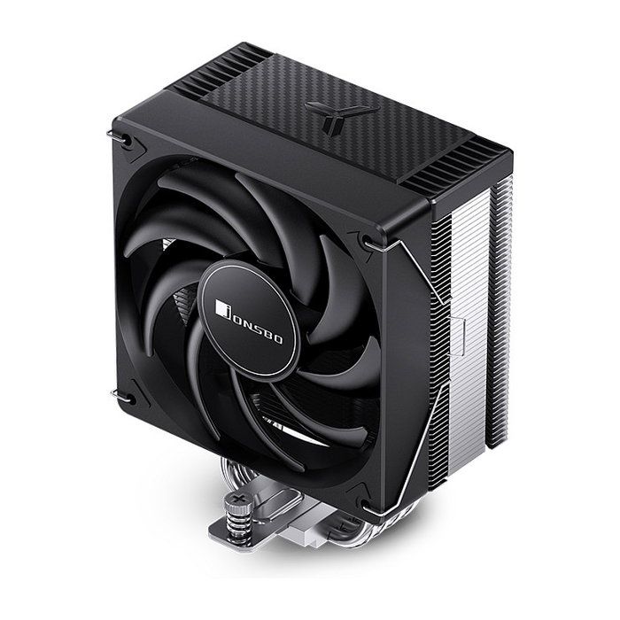 Jonsbo CR-1000 EVO Disipador de CPU 120mm