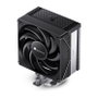 Jonsbo CR-1000 EVO Disipador de CPU 120mm