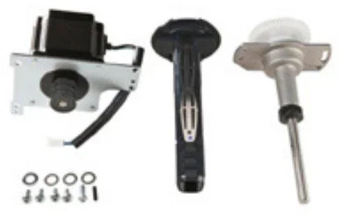 Honeywell (Intermec) 710-090S-001 - Kit de Mantenimiento para Impresora - Transferencia Térmica - Compatible con Intermec PM43 y PM43c - Negro y Plata