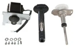 Honeywell (Intermec) 710-090S-001 - Kit de Mantenimiento para Impresora - Transferencia Térmica - Compatible con Intermec PM43 y PM43c - Negro y Plata