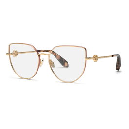 Roberto Cavalli VRC048-560323 Gafas de Vista Rosa