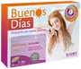 ELADIET Buenos días 30 comprimidos