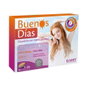 ELADIET Buenos días 30 comprimidos